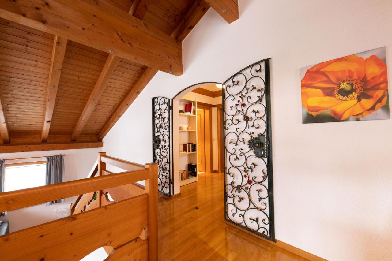 Alpen Chalet جارمش بارتنكيرشن المظهر الخارجي الصورة