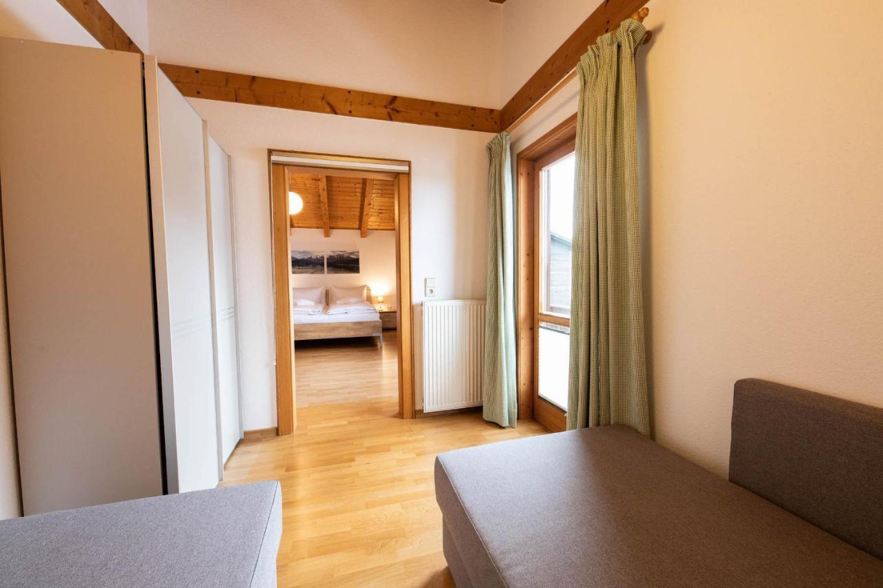 Alpen Chalet جارمش بارتنكيرشن المظهر الخارجي الصورة