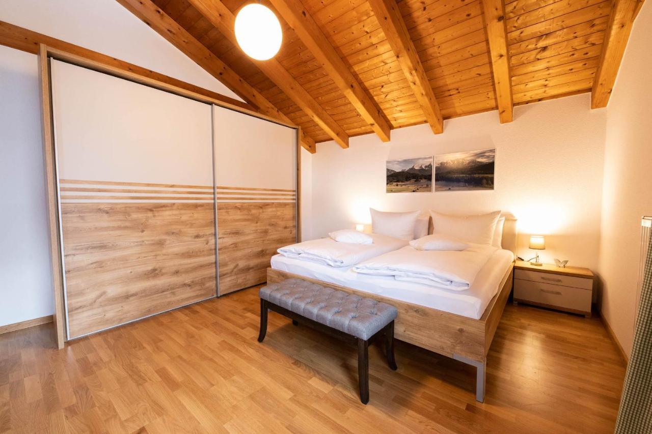 Alpen Chalet جارمش بارتنكيرشن المظهر الخارجي الصورة