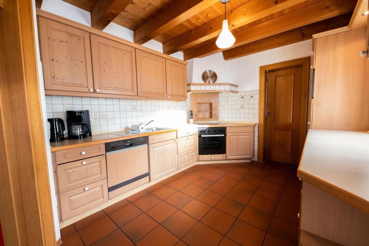 Alpen Chalet جارمش بارتنكيرشن المظهر الخارجي الصورة