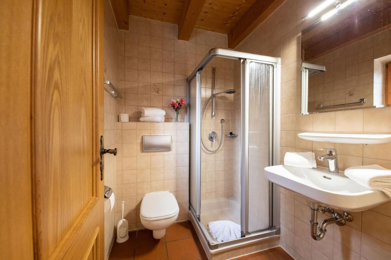 Alpen Chalet جارمش بارتنكيرشن المظهر الخارجي الصورة