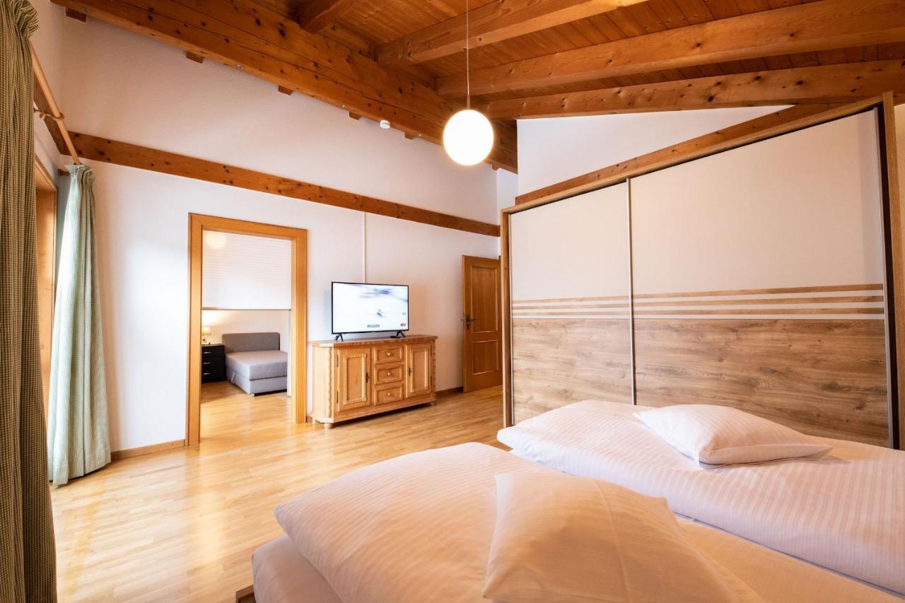 Alpen Chalet جارمش بارتنكيرشن المظهر الخارجي الصورة