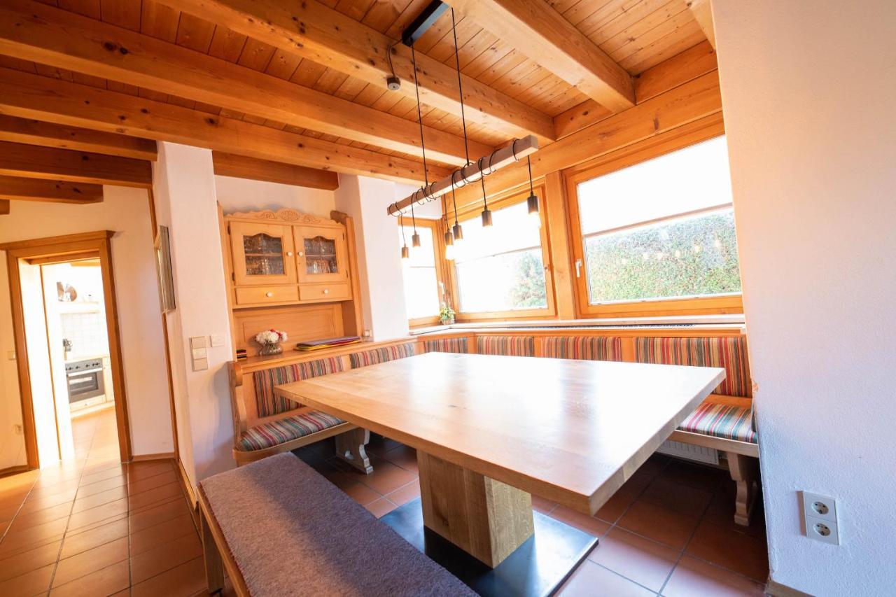 Alpen Chalet جارمش بارتنكيرشن المظهر الخارجي الصورة